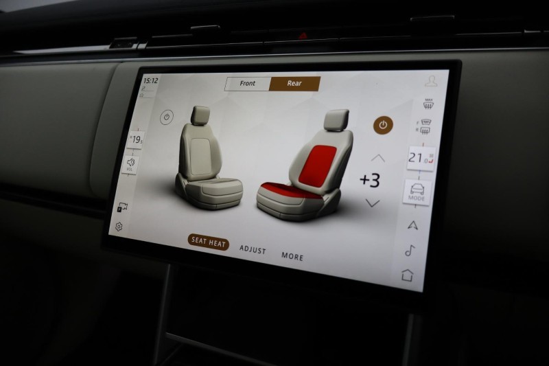 Used Land Rover Range Rover 2024 for sale - 76982516: Photo 52