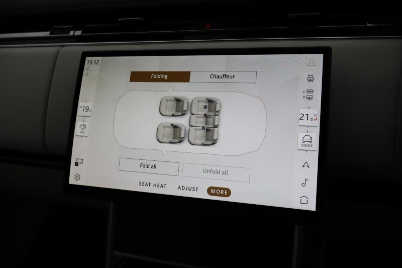 Used Land Rover Range Rover 2024 for sale - 76982516: Photo 53