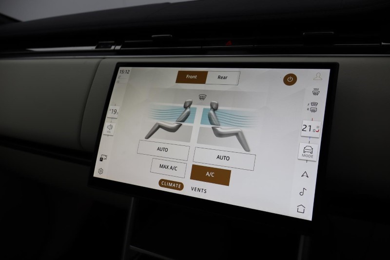 Used Land Rover Range Rover 2024 for sale - 76982516: Photo 54