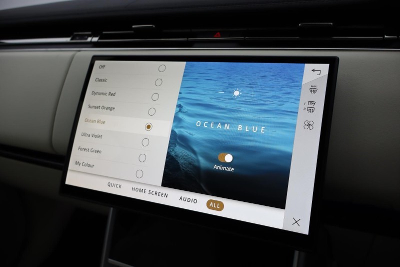 Used Land Rover Range Rover 2024 for sale - 76982516: Photo 55