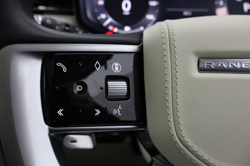 Used Land Rover Range Rover 2024 for sale - 76982516: Photo 59