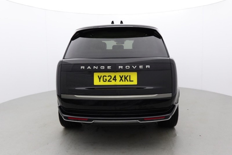 Used Land Rover Range Rover 2024 for sale - 76982516: Photo 6