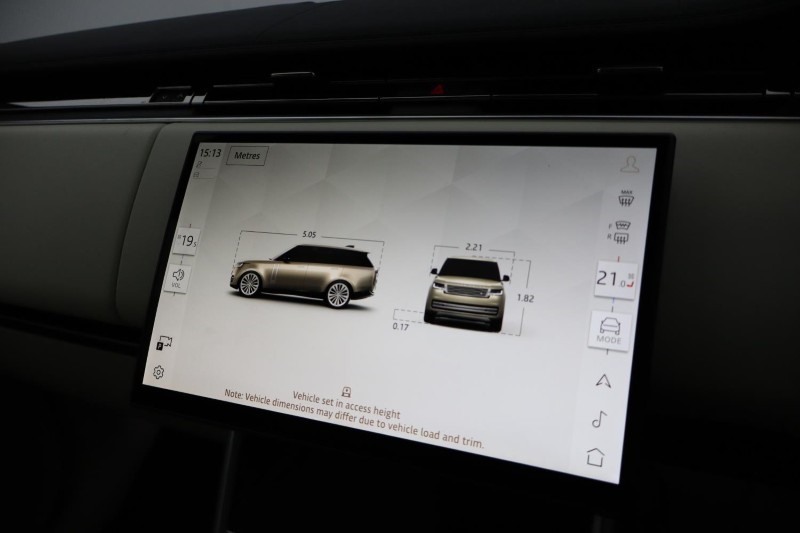 Used Land Rover Range Rover 2024 for sale - 76982516: Photo 60