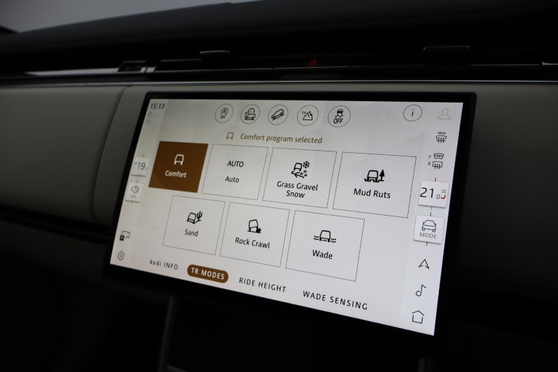 Used Land Rover Range Rover 2024 for sale - 76982516: Photo 61