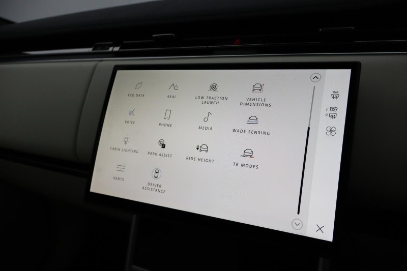 Used Land Rover Range Rover 2024 for sale - 76982516: Photo 62