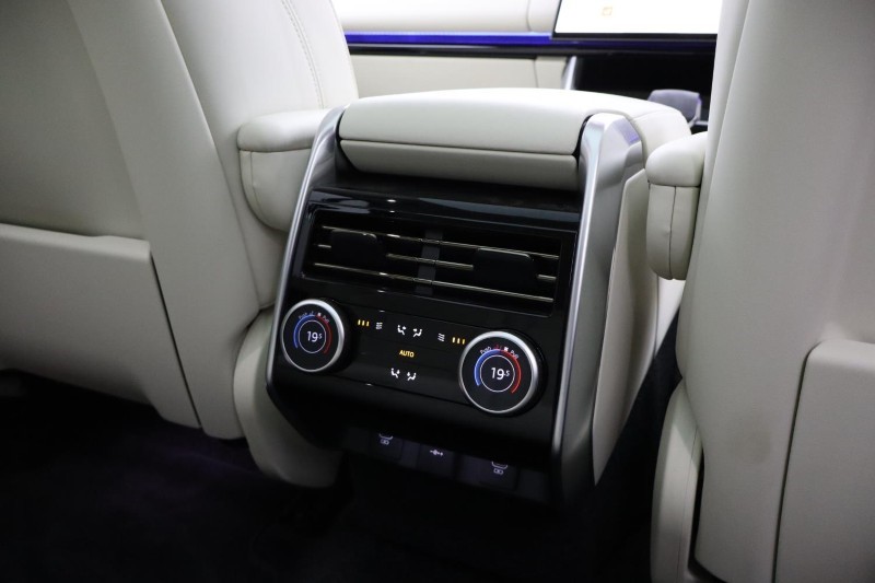 Used Land Rover Range Rover 2024 for sale - 76982516: Photo 66