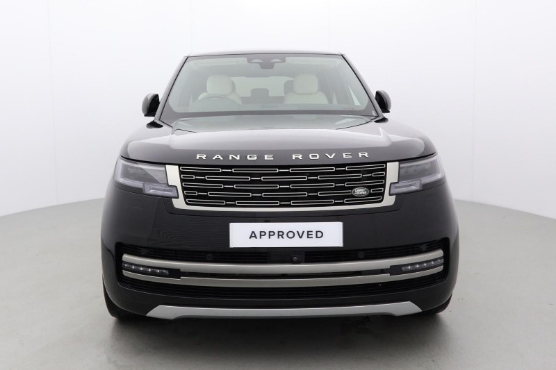Used Land Rover Range Rover 2024 for sale - 76982516: Photo 7
