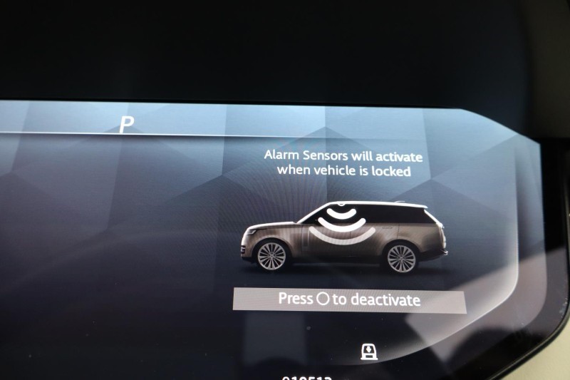 Used Land Rover Range Rover 2024 for sale - 76982516: Photo 70