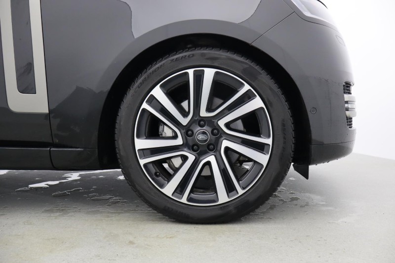 Used Land Rover Range Rover 2024 for sale - 76982516: Photo 8