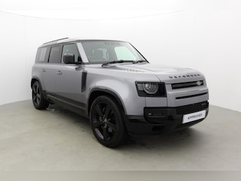 Used Land Rover Defender 2022 for sale - 78568604: Photo