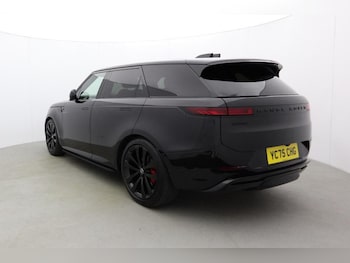 Used Land Rover Range Rover Sport 2025 for sale - 78286484: Photo