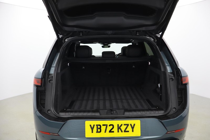 Used Land Rover Range Rover Sport 2023 for sale - 77285830: Photo 10