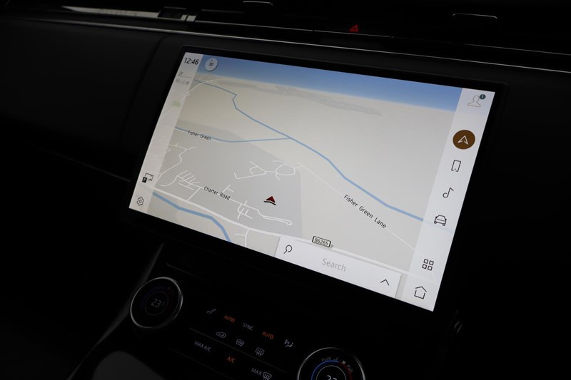 Used Land Rover Range Rover Sport 2023 for sale - 77285830: Photo 11