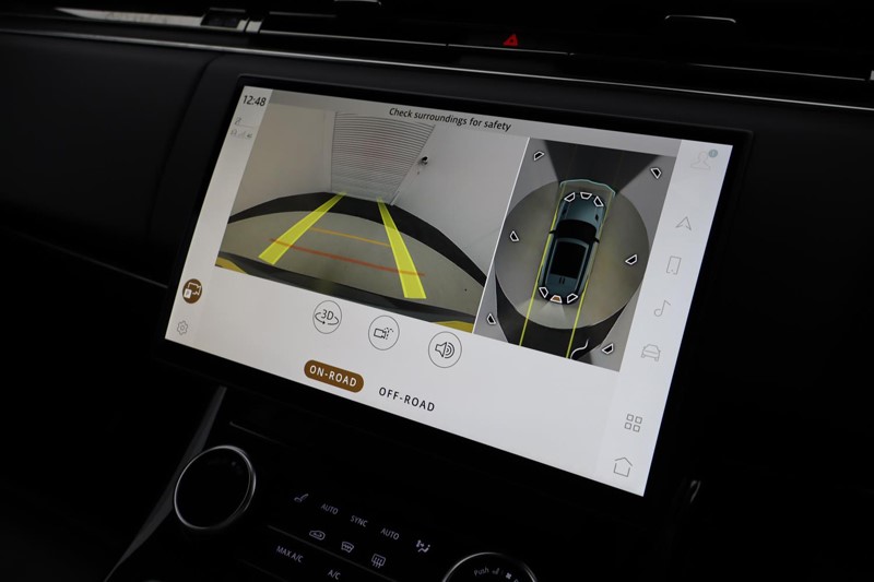 Used Land Rover Range Rover Sport 2023 for sale - 77285830: Photo 12