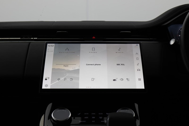 Used Land Rover Range Rover Sport 2023 for sale - 77285830: Photo 14