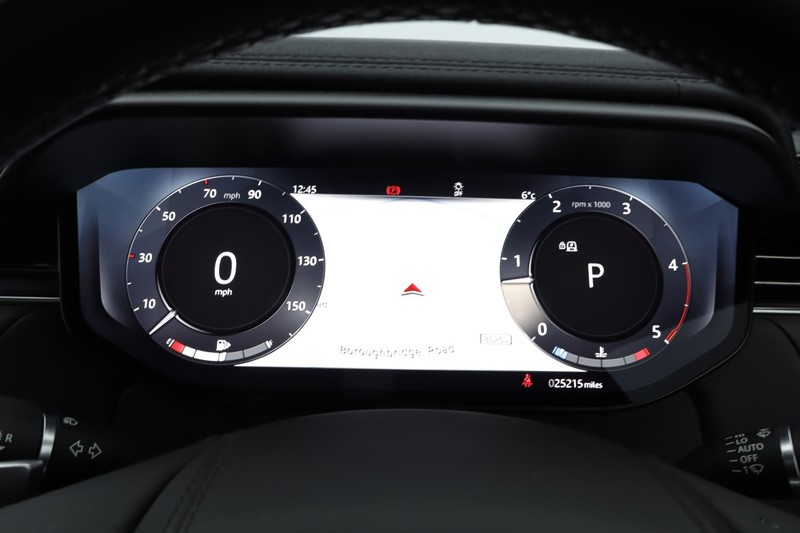 Used Land Rover Range Rover Sport 2023 for sale - 77285830: Photo 16