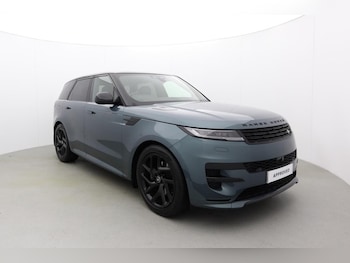 Used Land Rover Range Rover Sport 2023 for sale - 77285830: Photo