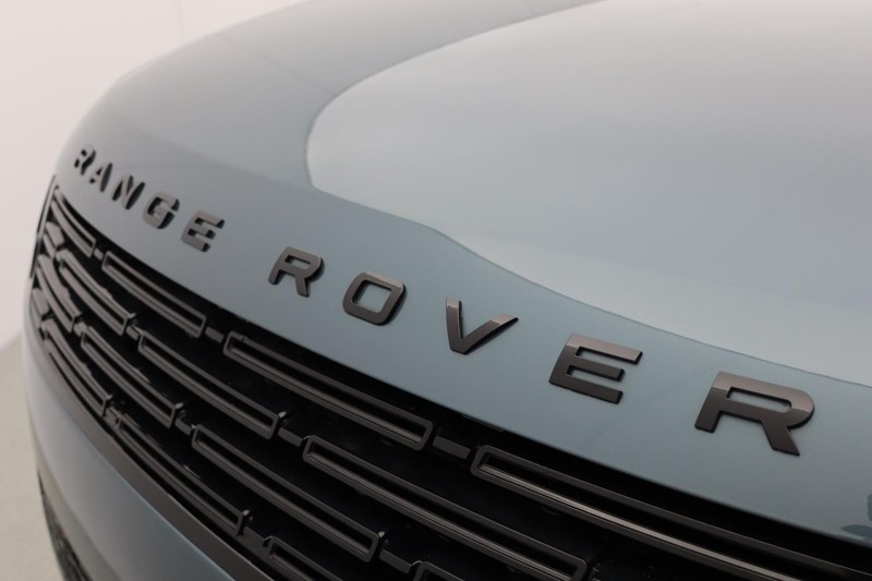 Used Land Rover Range Rover Sport 2023 for sale - 77285830: Photo 20