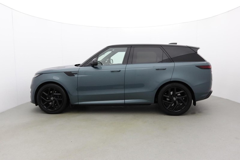 Used Land Rover Range Rover Sport 2023 for sale - 77285830: Photo 22
