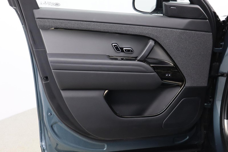 Used Land Rover Range Rover Sport 2023 for sale - 77285830: Photo 24