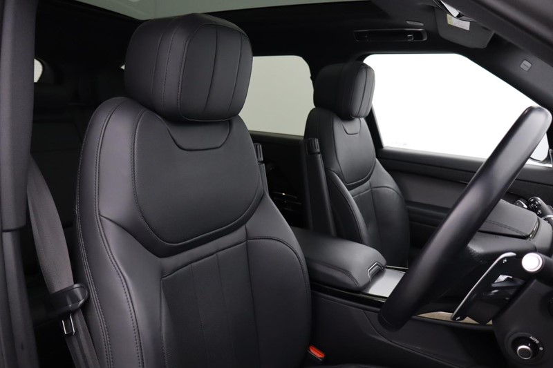 Used Land Rover Range Rover Sport 2023 for sale - 77285830: Photo 28