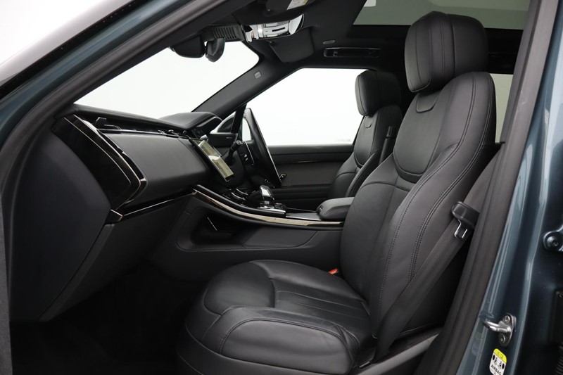 Used Land Rover Range Rover Sport 2023 for sale - 77285830: Photo 3