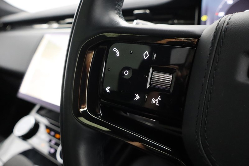 Used Land Rover Range Rover Sport 2023 for sale - 77285830: Photo 30