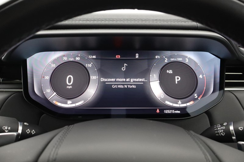 Used Land Rover Range Rover Sport 2023 for sale - 77285830: Photo 32