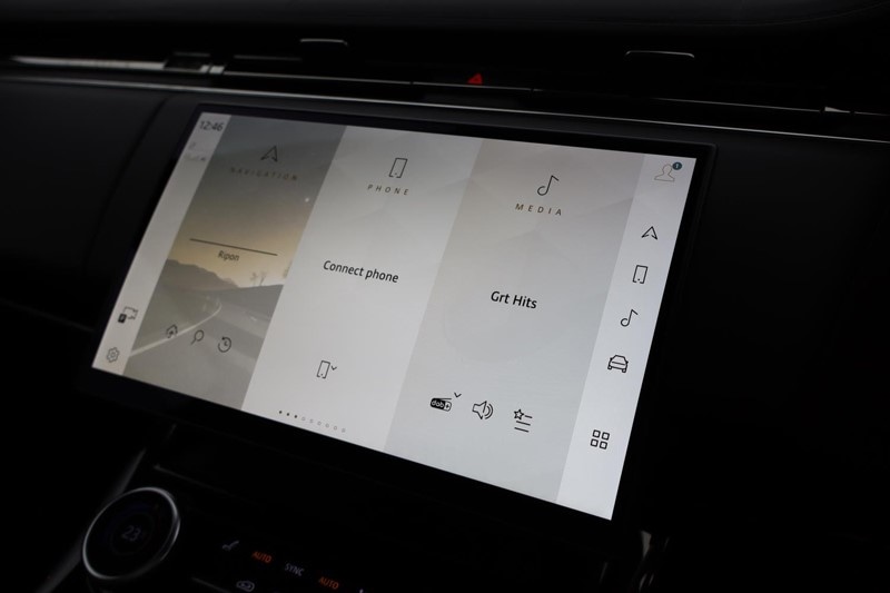 Used Land Rover Range Rover Sport 2023 for sale - 77285830: Photo 33