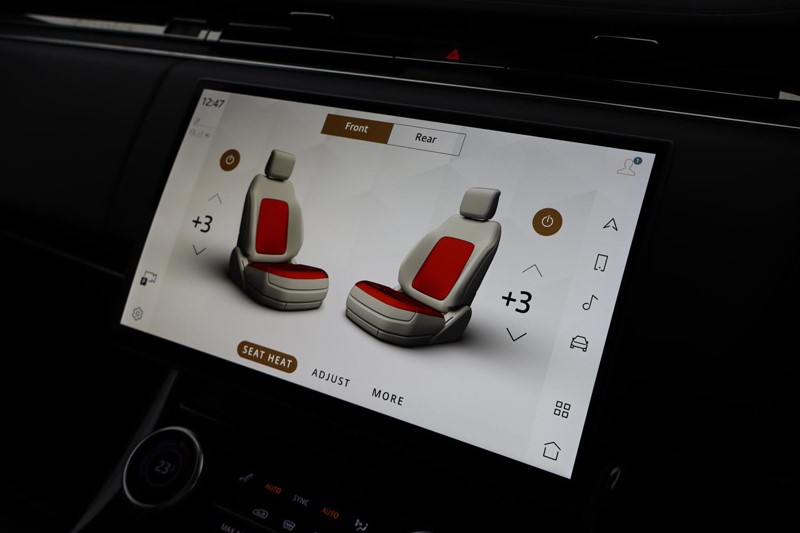 Used Land Rover Range Rover Sport 2023 for sale - 77285830: Photo 34