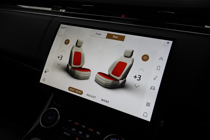 Used Land Rover Range Rover Sport 2023 for sale - 77285830: Photo 35