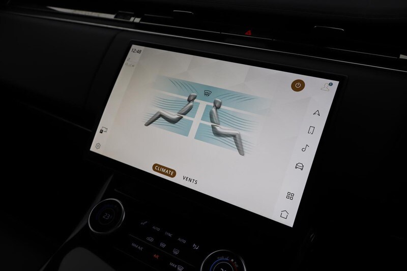 Used Land Rover Range Rover Sport 2023 for sale - 77285830: Photo 36