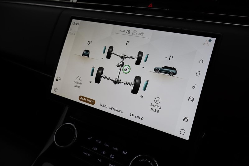 Used Land Rover Range Rover Sport 2023 for sale - 77285830: Photo 39