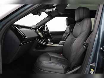 Used Land Rover Range Rover Sport 2023 for sale - 77285830: Photo