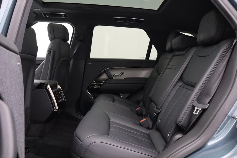 Used Land Rover Range Rover Sport 2023 for sale - 77285830: Photo 4