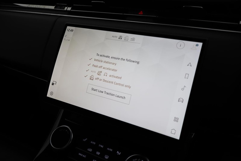 Used Land Rover Range Rover Sport 2023 for sale - 77285830: Photo 40