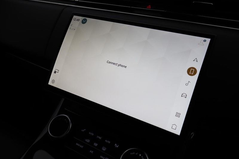 Used Land Rover Range Rover Sport 2023 for sale - 77285830: Photo 42