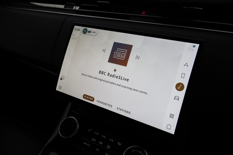 Used Land Rover Range Rover Sport 2023 for sale - 77285830: Photo 43