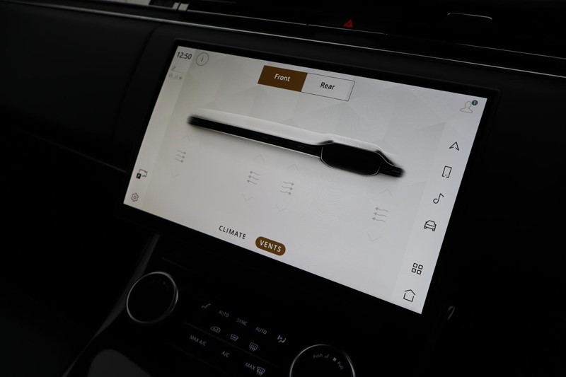 Used Land Rover Range Rover Sport 2023 for sale - 77285830: Photo 44