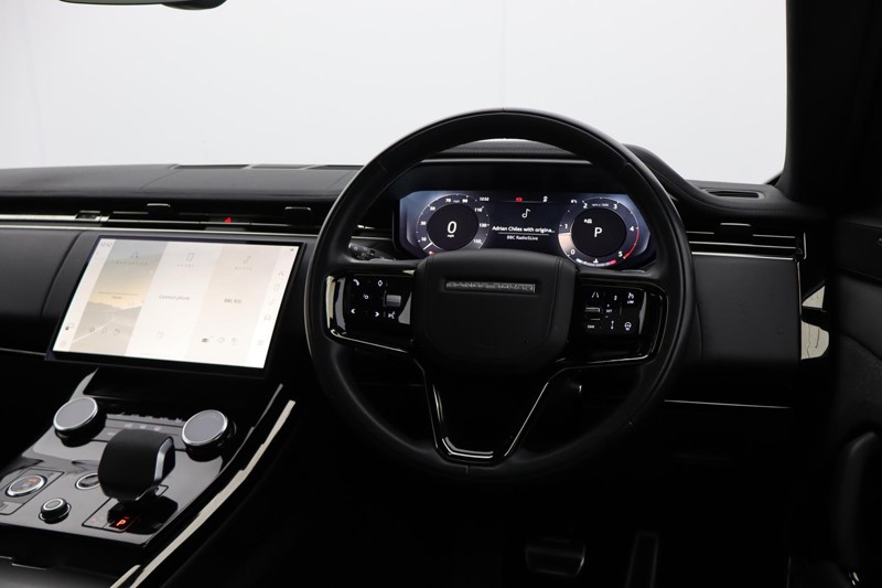 Used Land Rover Range Rover Sport 2023 for sale - 77285830: Photo 48