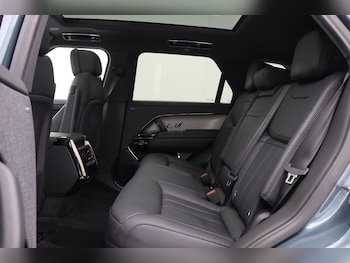 Used Land Rover Range Rover Sport 2023 for sale - 77285830: Photo