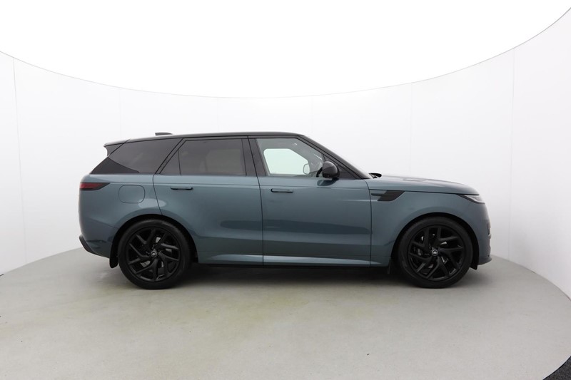 Used Land Rover Range Rover Sport 2023 for sale - 77285830: Photo 5