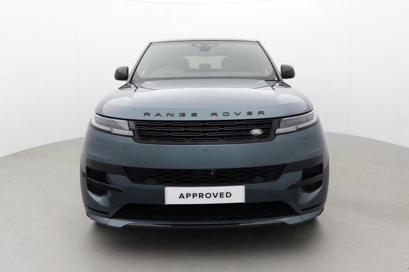 Used Land Rover Range Rover Sport 2023 for sale - 77285830: Photo 7
