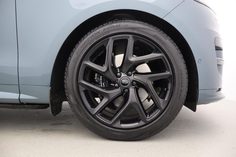 Used Land Rover Range Rover Sport 2023 for sale - 77285830: Photo 8