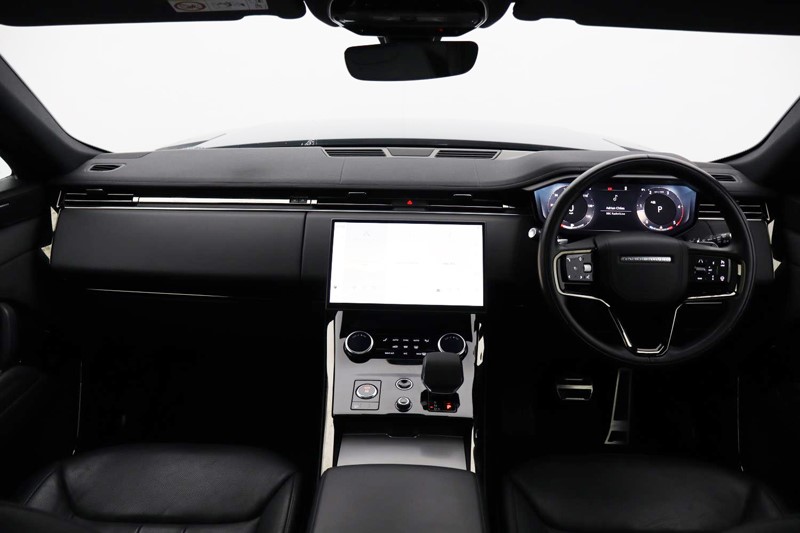 Used Land Rover Range Rover Sport 2023 for sale - 77285830: Photo 9