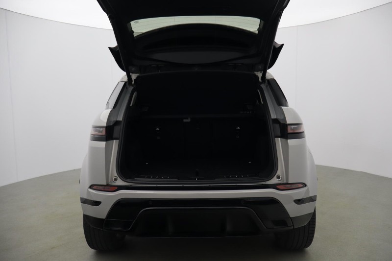 Used Land Rover Range Rover Evoque 2022 for sale - 77965433: Photo 10