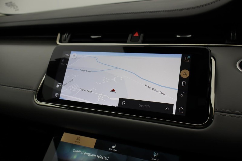 Used Land Rover Range Rover Evoque 2022 for sale - 77965433: Photo 11