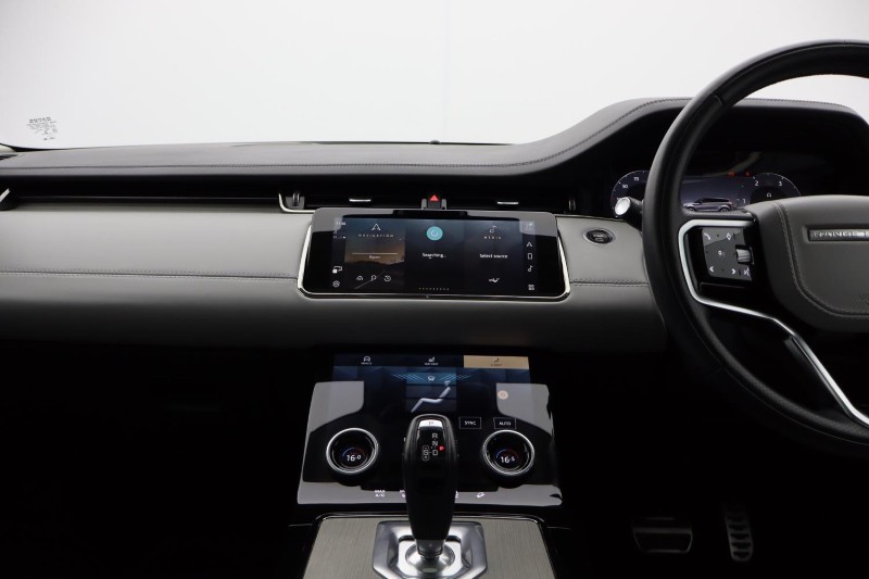 Used Land Rover Range Rover Evoque 2022 for sale - 77965433: Photo 14