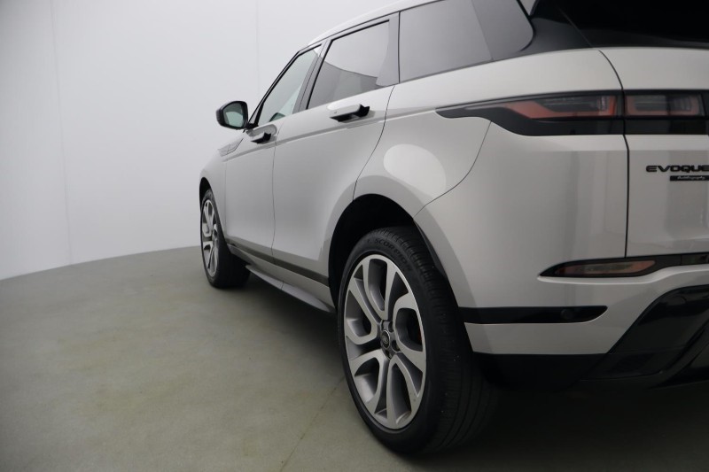 Used Land Rover Range Rover Evoque 2022 for sale - 77965433: Photo 25
