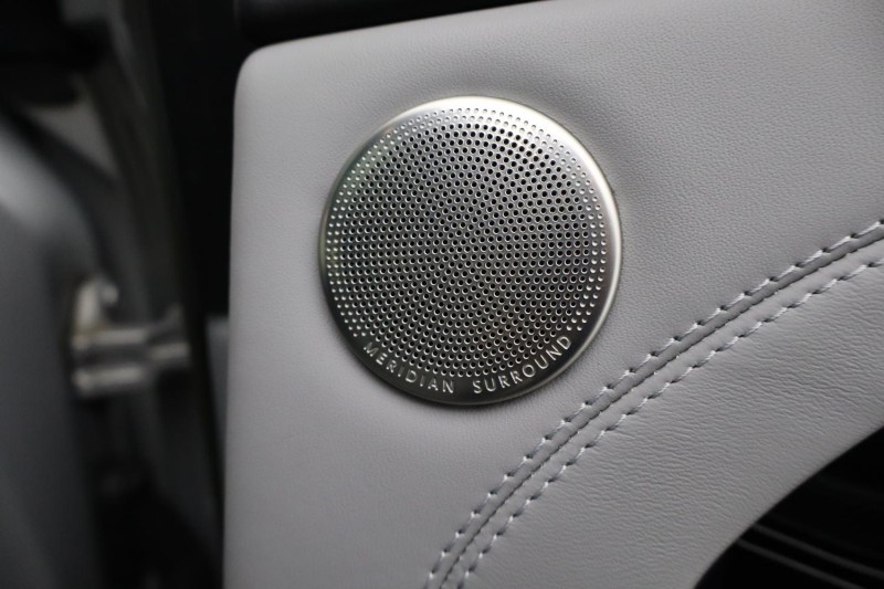 Used Land Rover Range Rover Evoque 2022 for sale - 77965433: Photo 35